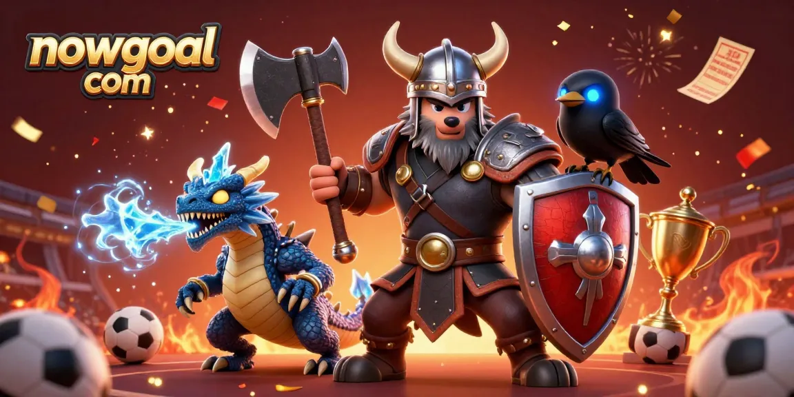 Experience instant updates on live sports betting with nowgoal com through action-packed gameplay.