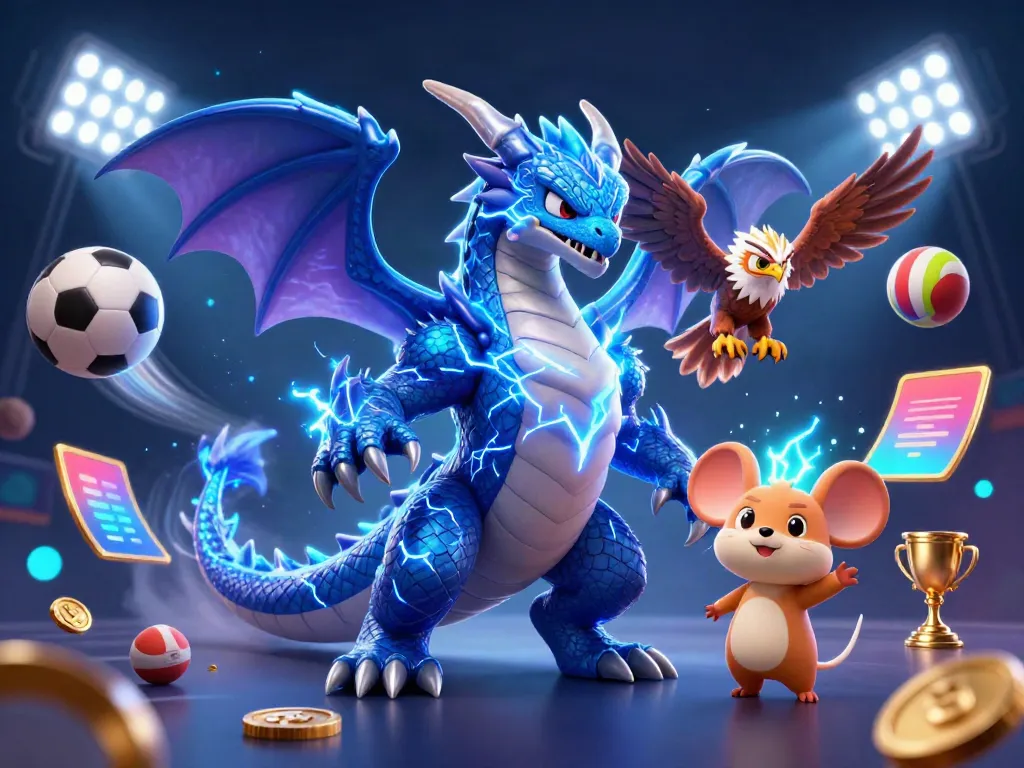 Engage in LUCK8 Đăng Nhập excitement with vibrant characters and dynamic gaming visuals.