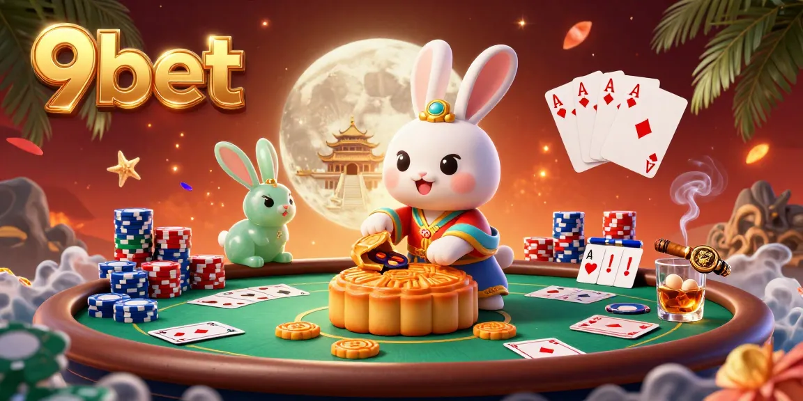 Engage with thrilling poker moments at 9bet with vibrant gaming action and rich visuals.