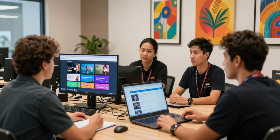 Trusted IPTV reseller providing professional services to local households.