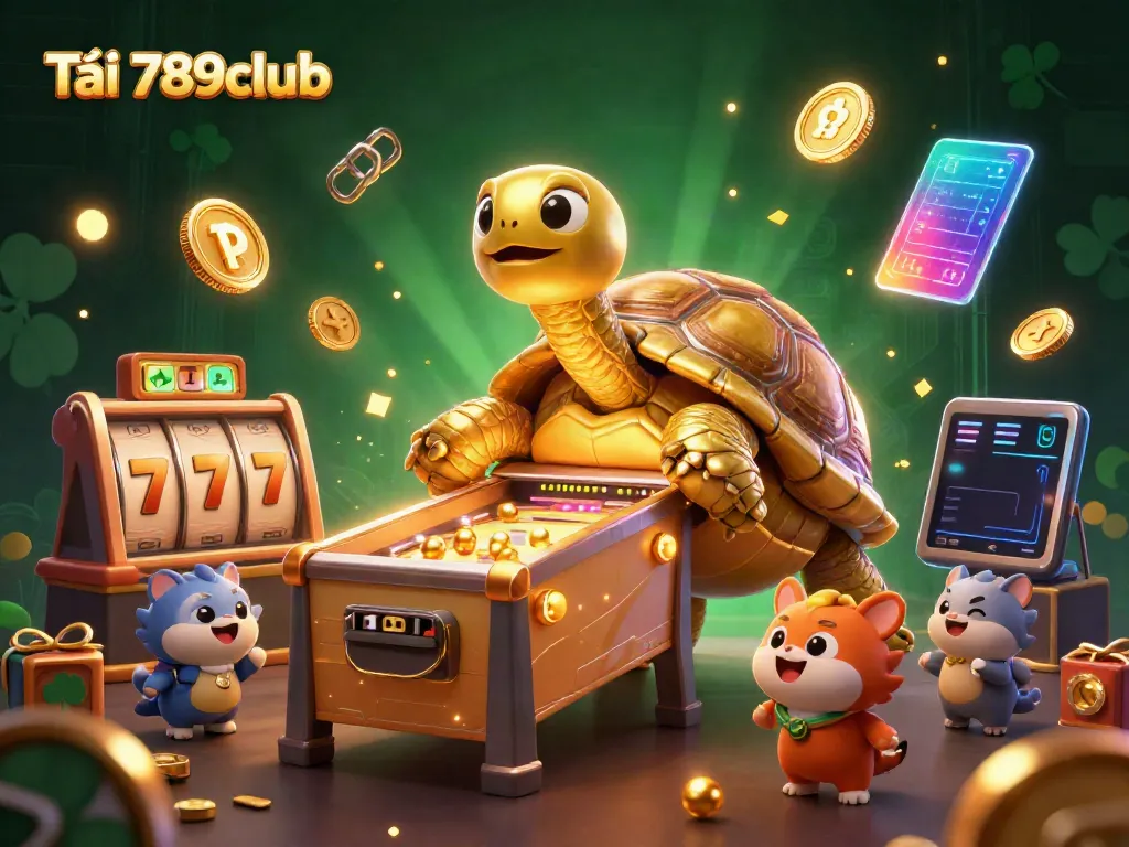 Engage and play exciting games while Tải 789club offers captivating visuals and vibrant energy.