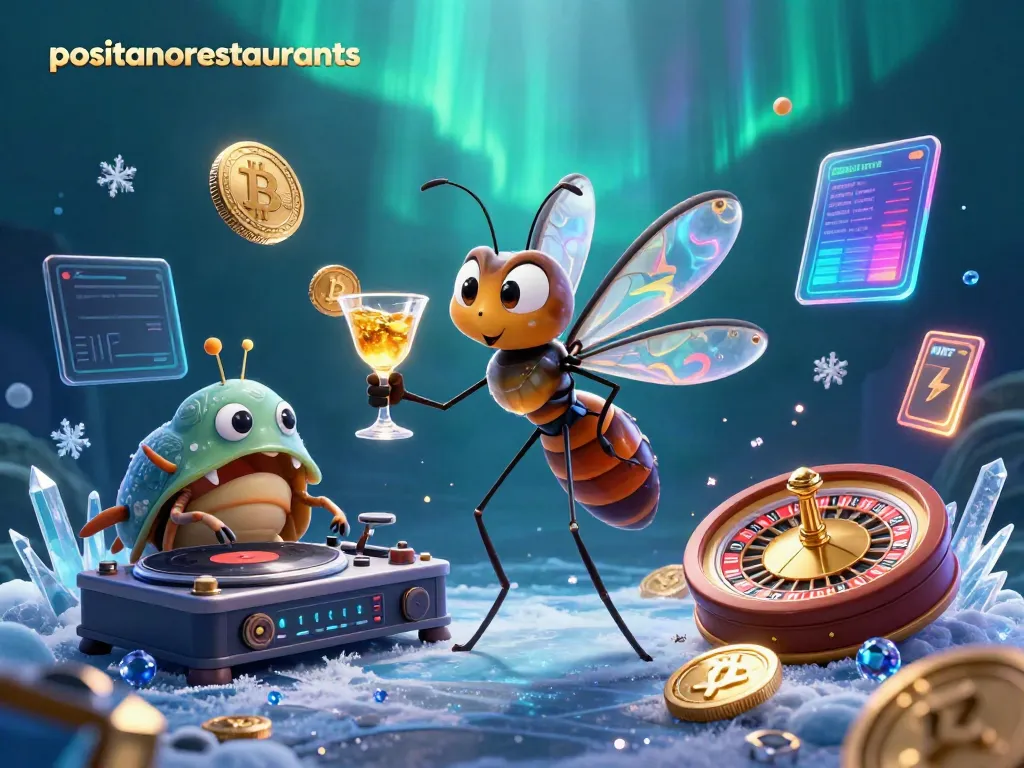 Join in exciting gameplay with positanorestaurants, featuring unique casino imagery.