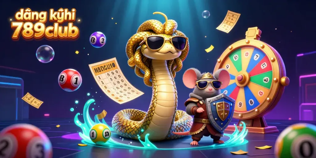 Join the excitement and register at đăng ký 789club with engaging gaming visuals in a vibrant scene.