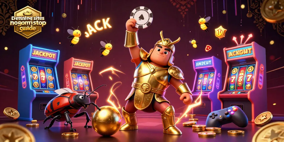 Experience the excitement of crypto betting sites not on gamstop guide with vibrant 3D characters celebrating a jackpot.