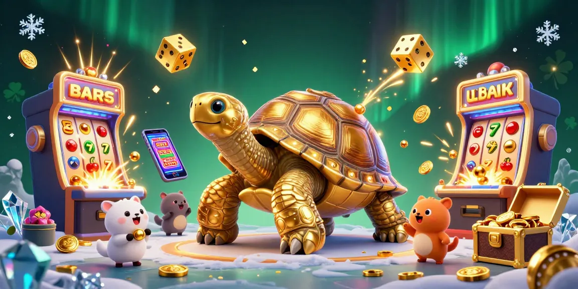 Spin the slot bonus with vibrant characters and jackpot excitement bursting with coins.